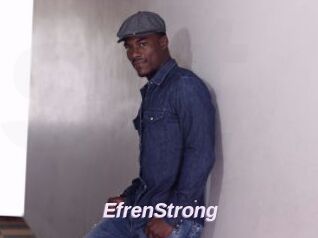 EfrenStrong