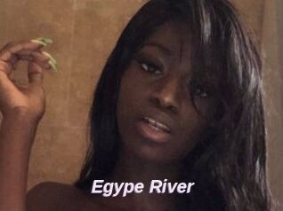 Egype_River