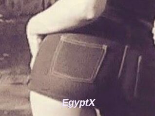 EgyptX