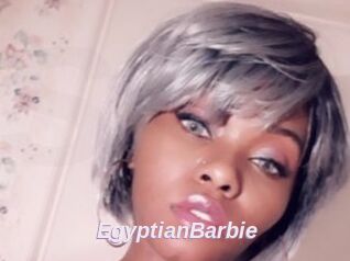 EgyptianBarbie