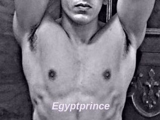 Egypt_prince