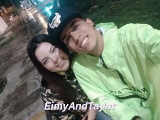 EimyAndTaylor