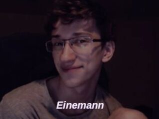 Einemann