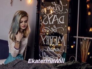 EkaterinaWill