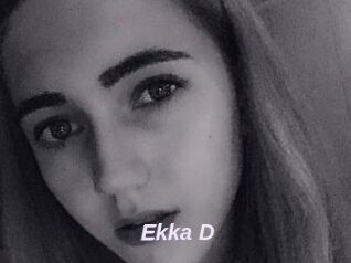 Ekka_D