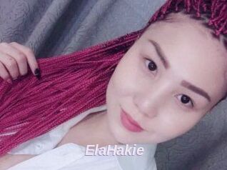ElaHakie