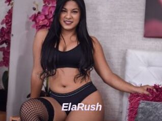 ElaRush