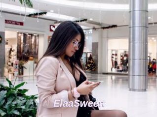 ElaaSweett