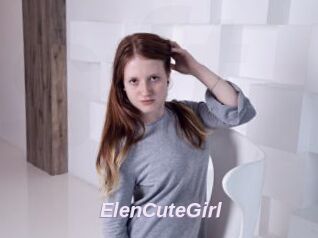 ElenCuteGirl