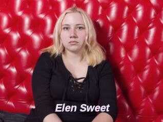 Elen_Sweet