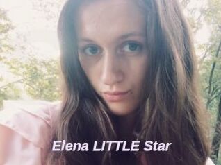 Elena_LITTLE_Star
