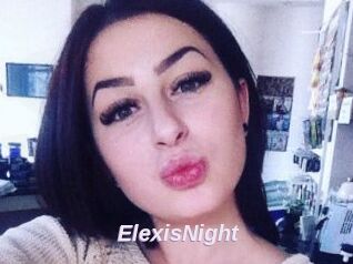 ElexisNight