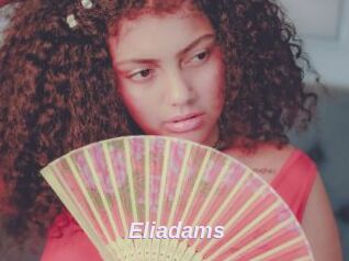 Eliadams