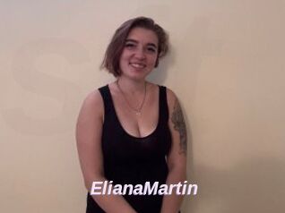 ElianaMartin
