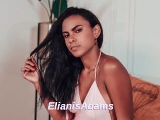 ElianisAdams