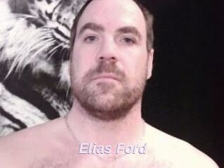 Elias_Ford