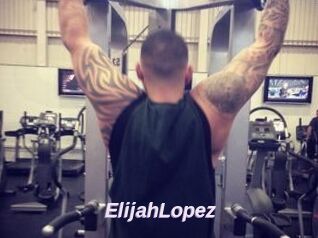ElijahLopez