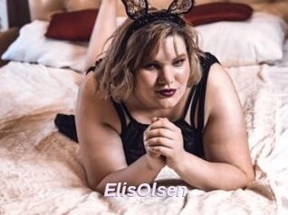 ElisOlsen