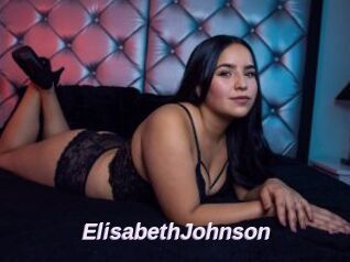 ElisabethJohnson