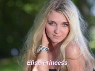 Elise_Princess_