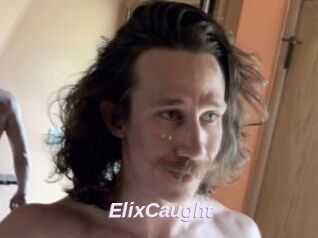 ElixCaught