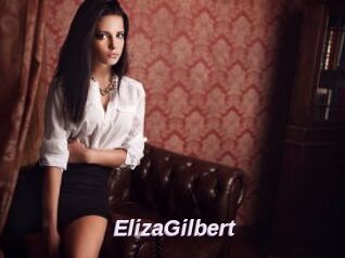 ElizaGilbert