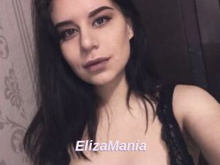 ElizaMania