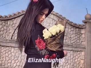 ElizaNaughty