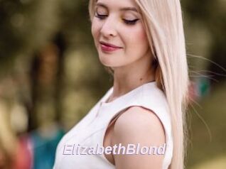 ElizabethBlond