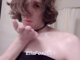 EllaFox2019