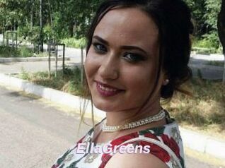 EllaGreens