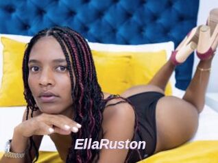 EllaRuston