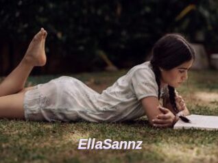EllaSannz
