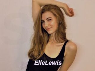 ElleLewis