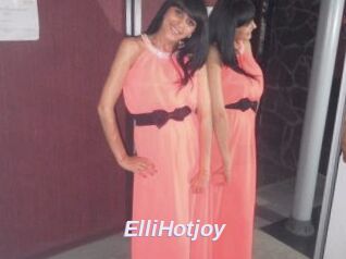 ElliHotjoy