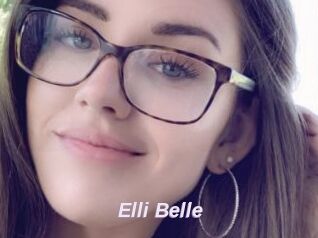 Elli_Belle