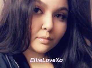EllieLoveXo
