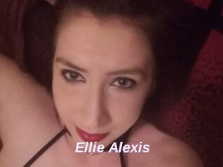 Ellie_Alexis