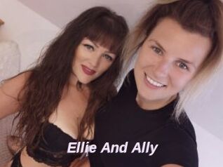 Ellie_And_Ally