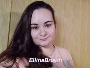EllinaBrown
