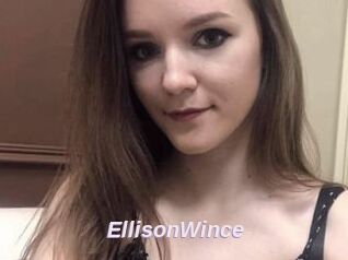 EllisonWince