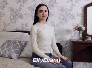 EllyEvanti