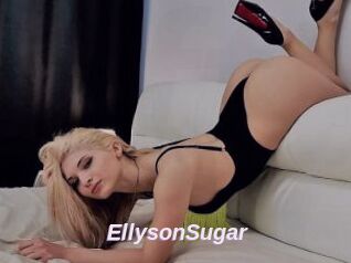 EllysonSugar