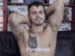 ElonOlsen