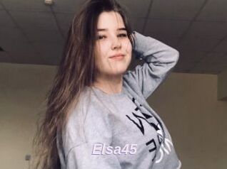 Elsa45