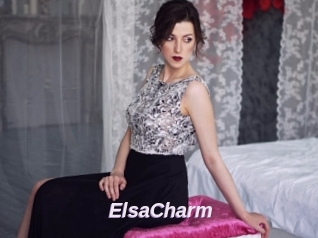 ElsaCharm