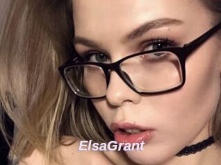 ElsaGrant