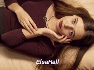 ElsaHall