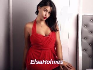 ElsaHolmes