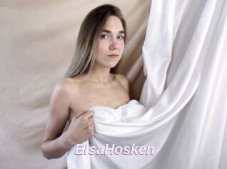 ElsaHosken